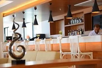 Infinity By Yelken Hotel Kusadasi