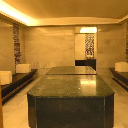 Hotel Infinity By Yelken 5*