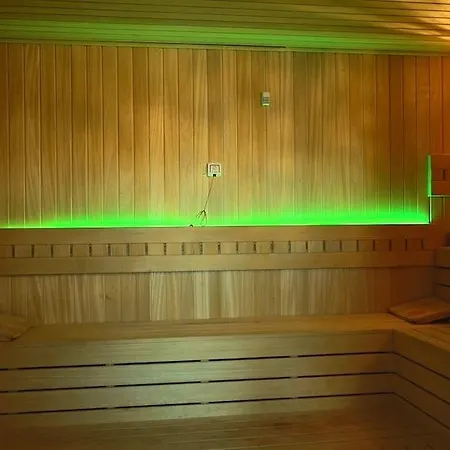 Infinity By Yelken Hotel 5*