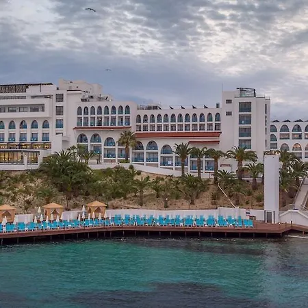 Infinity By Yelken 5* Kusadasi