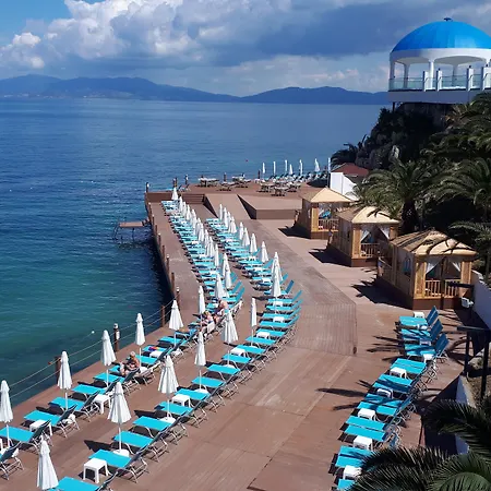 Infinity By Yelken Kusadasi