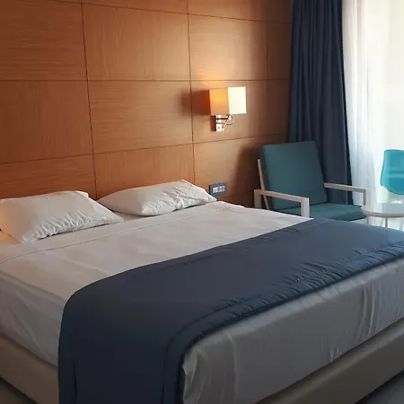 Infinity By Yelken Hotel 5*