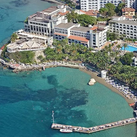 Hotel Infinity By Yelken Kusadasi
