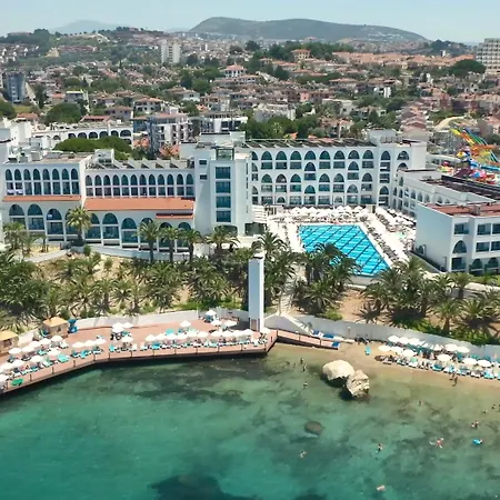 Hotel Infinity By Yelken Kusadasi
