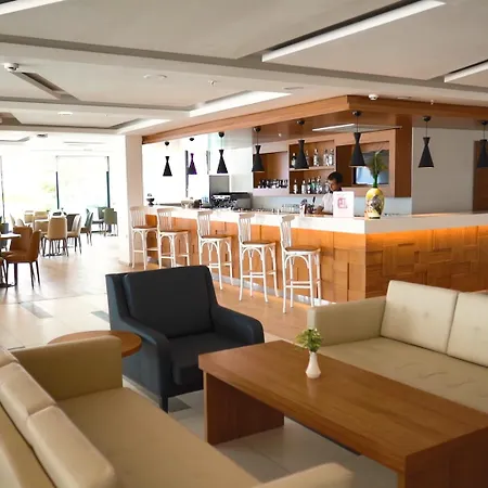 Infinity By Yelken Hotel Kusadasi