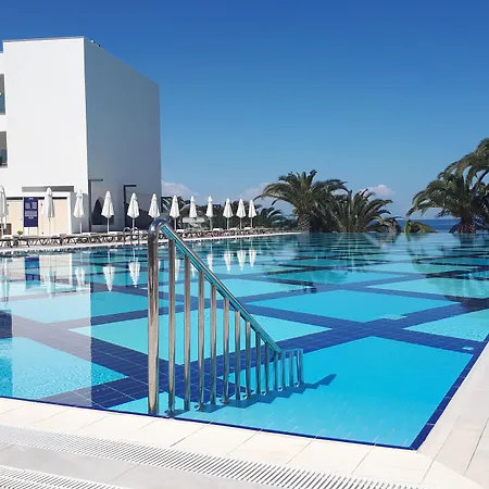 Hotel Infinity By Yelken 5*