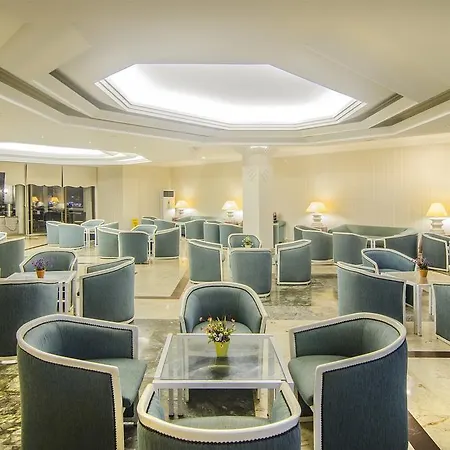 Infinity By Yelken Hotel 5*