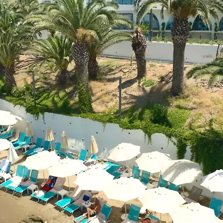 Infinity By Yelken 5* Kusadasi