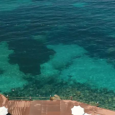 Infinity By Yelken 5* Kusadasi