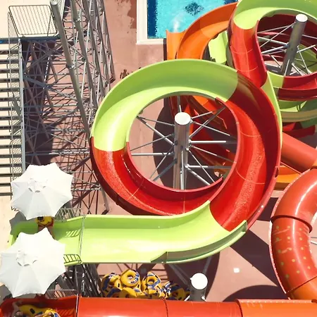 Hotel Infinity By Yelken Kusadasi