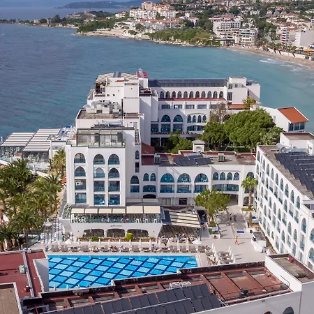 Infinity By Yelken 5* Kusadasi