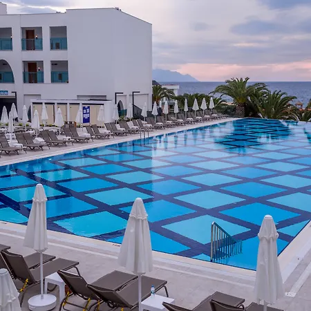 Infinity By Yelken 5* Kusadasi