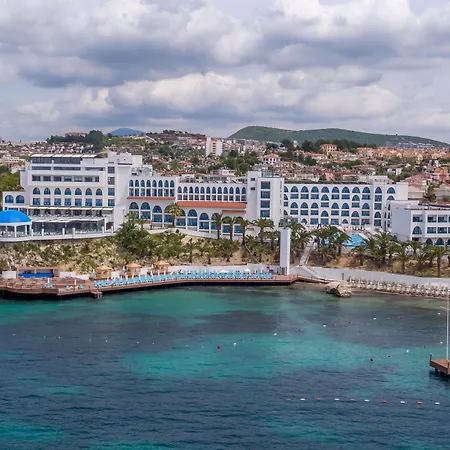 Infinity By Yelken 5* Kusadasi