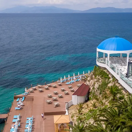 Hotel Infinity By Yelken 5*