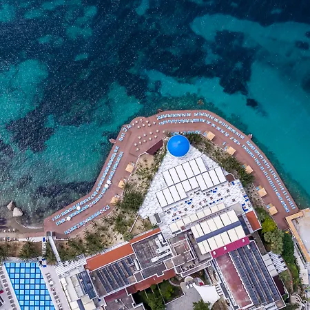 Infinity By Yelken Hotel Kusadasi