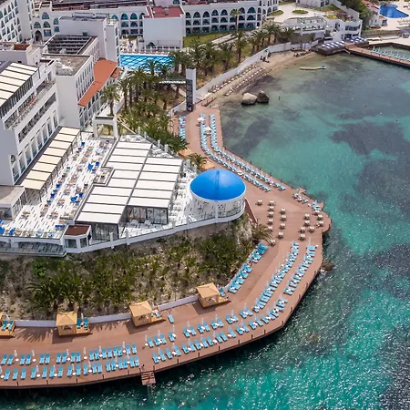 Hotel Infinity By Yelken Kusadasi