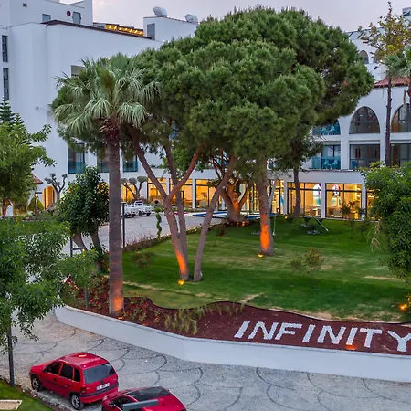 Infinity By Yelken Hotel