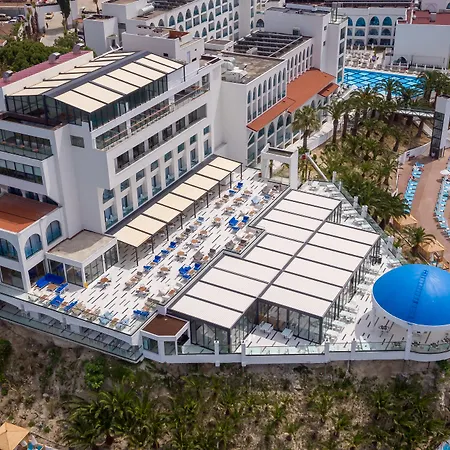Infinity By Yelken Hotel Kusadasi