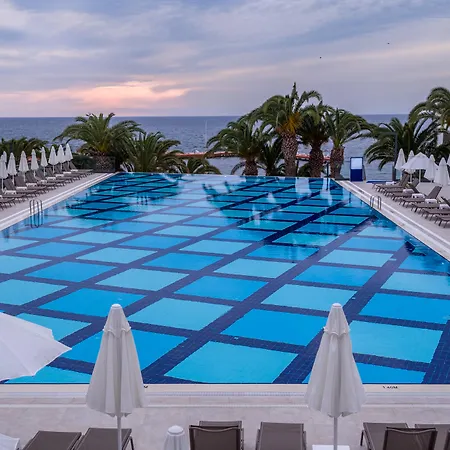 Infinity By Yelken 5* Kusadasi