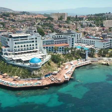 Infinity By Yelken Hotel Kusadasi